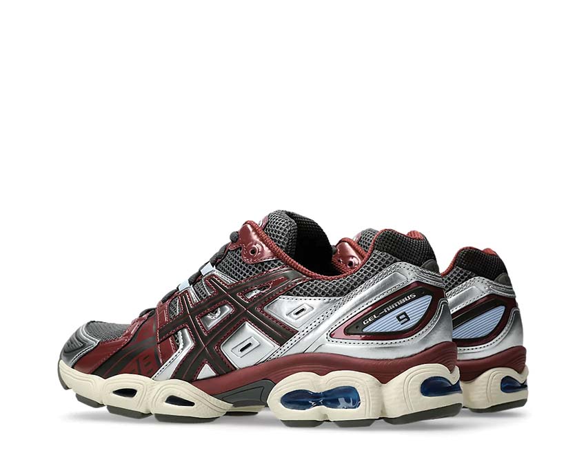 Asics Gel Nimbus 9 - Image 3