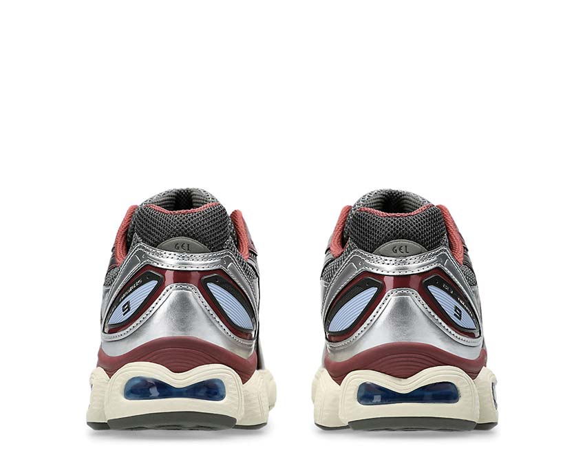 Asics Gel Nimbus 9 - Image 4