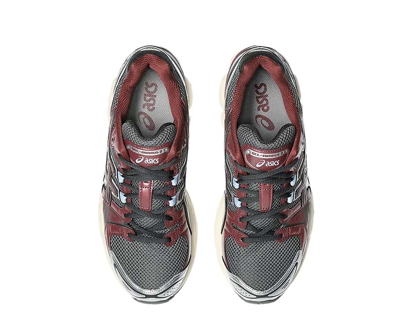 Asics Gel Nimbus 9 - Image 5