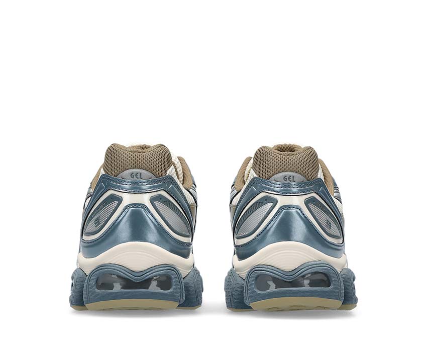 Asics Gel Nimbus 9 - Image 4