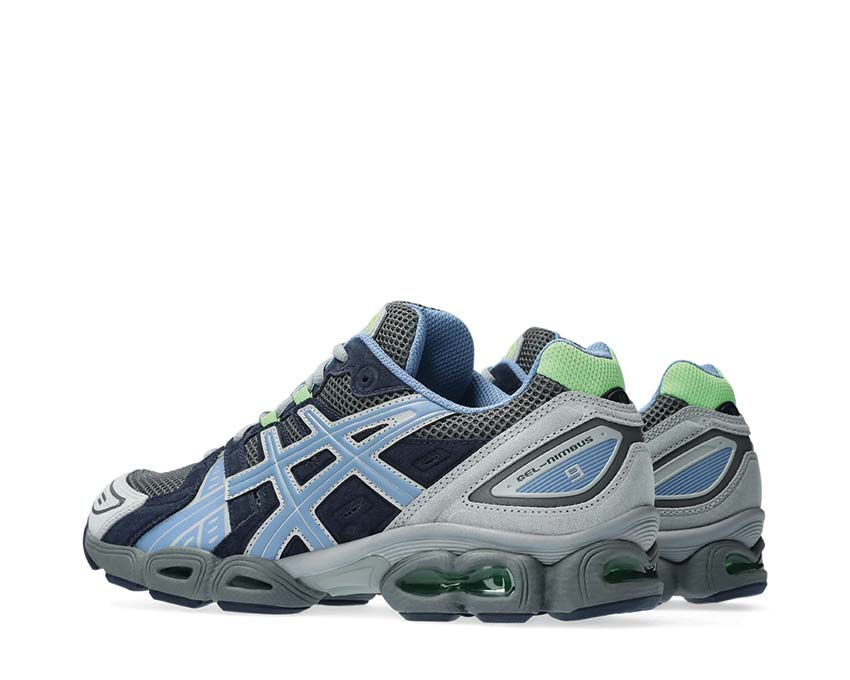 Asics Gel Nimbus 9 - Image 3