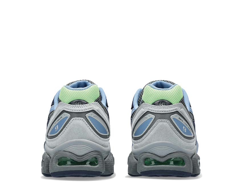Asics Gel Nimbus 9 - Image 4