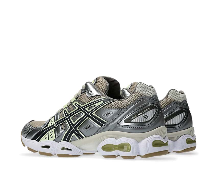 Asics Gel Nimbus 9 - Image 3