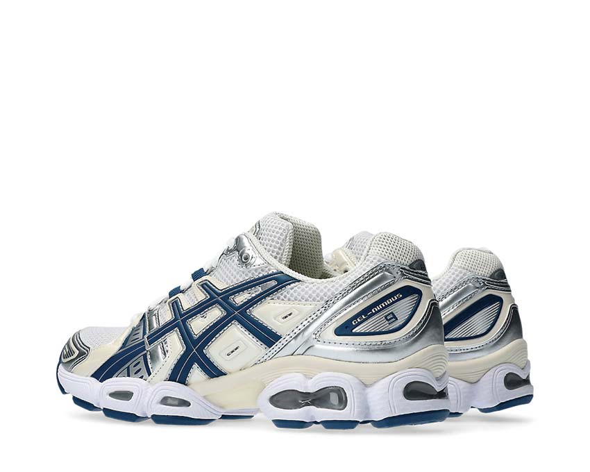 Asics Gel-Nimbus 9 - Image 3