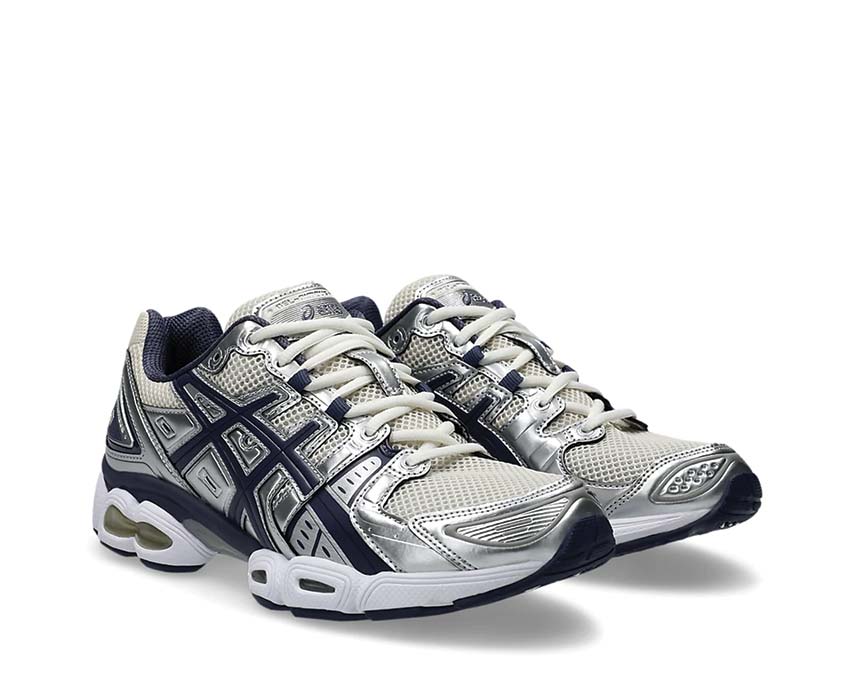 Asics Gel-Nimbus 9 "Indigo Fog" - Image 2