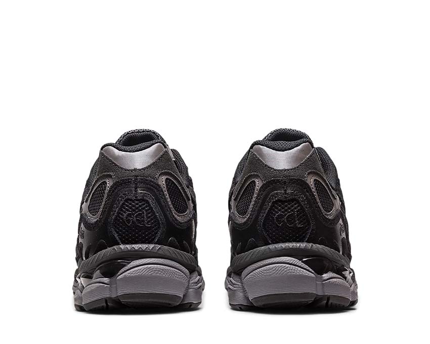 Asics Gel NYC "Graphite Grey" - Image 4