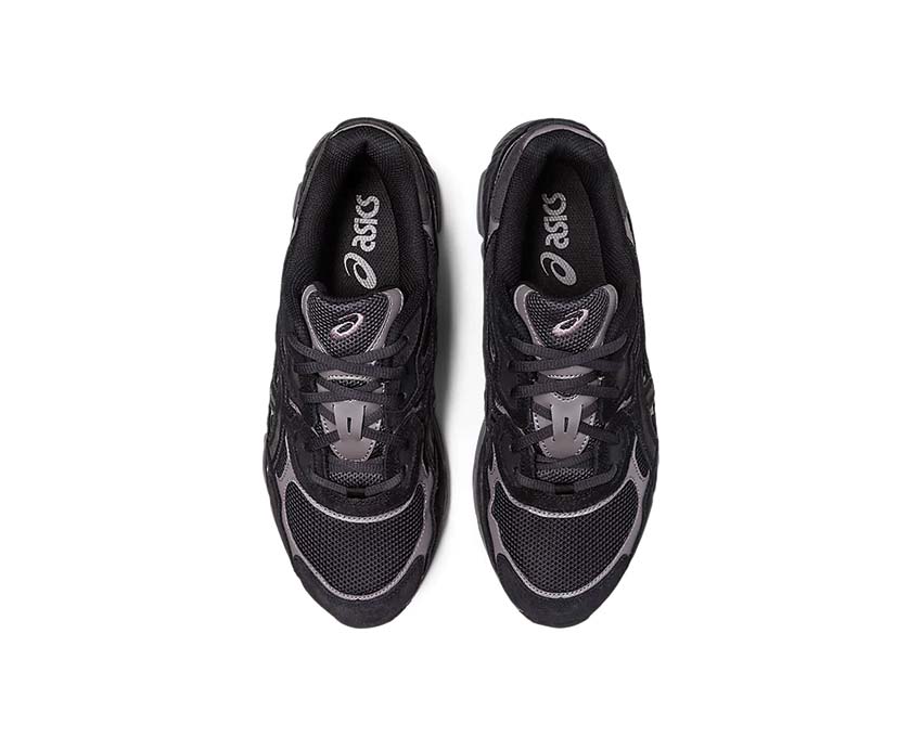 Asics Gel NYC "Graphite Grey" - Image 5