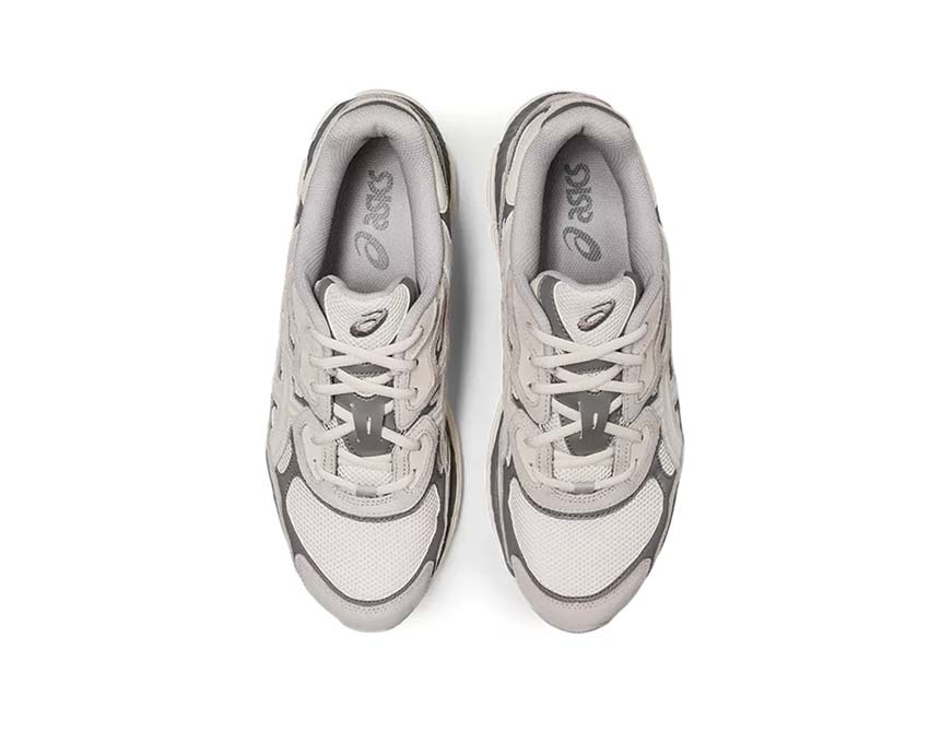 Asics Gel NYC "Oyster Grey" - Image 5