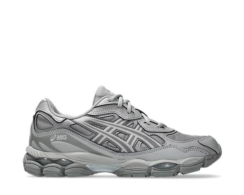 Asics Gel NYC "Cement Grey"