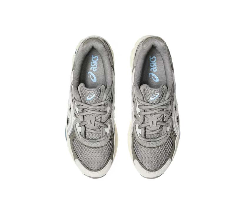Asics Gel NYC "Steeple Grey" - Image 5