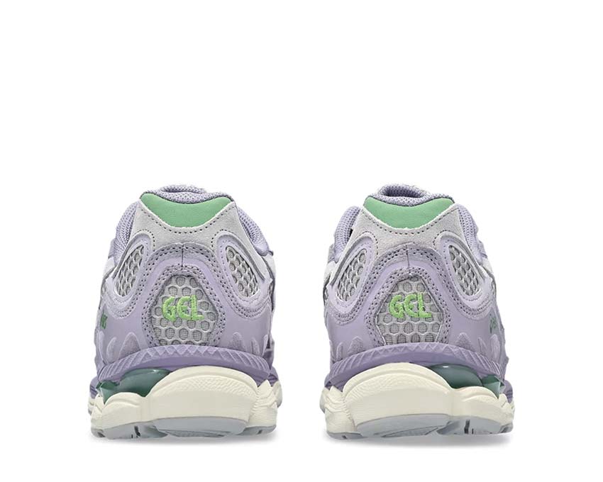 Asics Gel NYC "Ash Rock" - Image 4