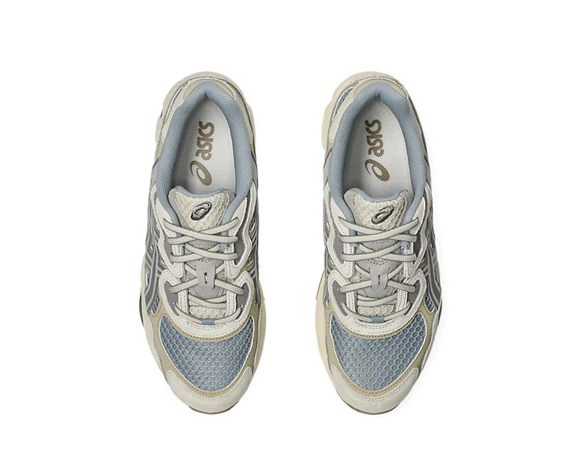 Asics Gel NYC "Dolphin Grey" - Image 5