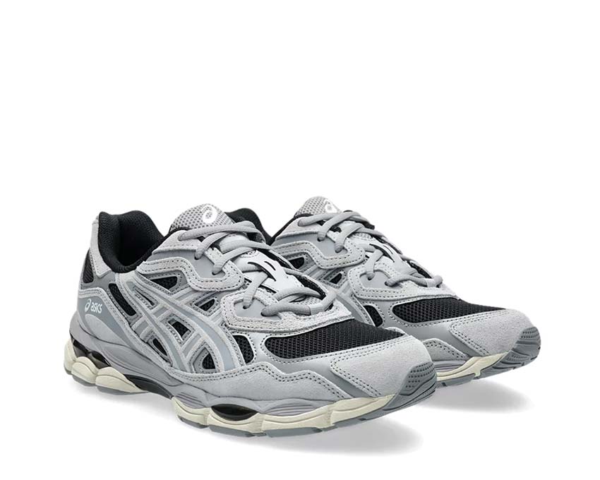 Asics Gel NYC "Piedmont Grey" - Image 2