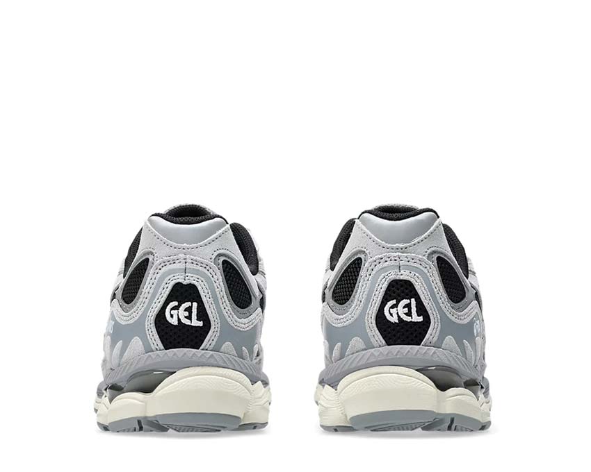 Asics Gel NYC "Piedmont Grey" - Image 4
