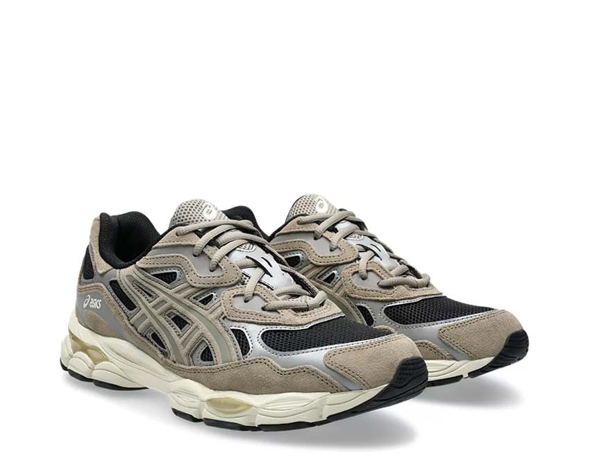 Asics Gel NYC "Greige" - Image 2