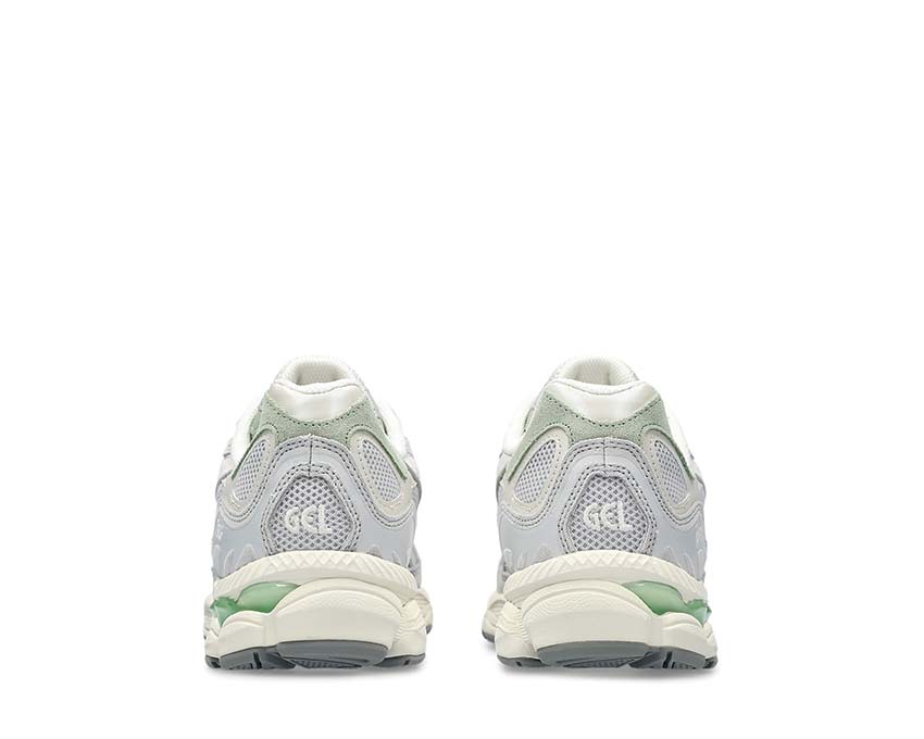 Asics Gel NYC "Cloud Grey" - Image 4