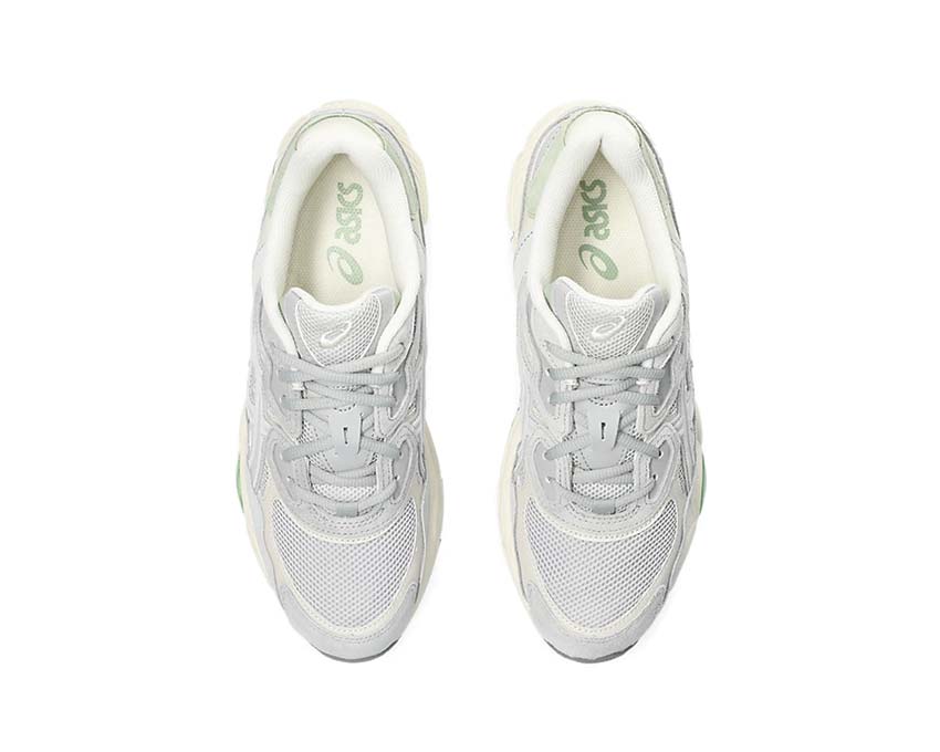 Asics Gel NYC "Cloud Grey" - Image 5