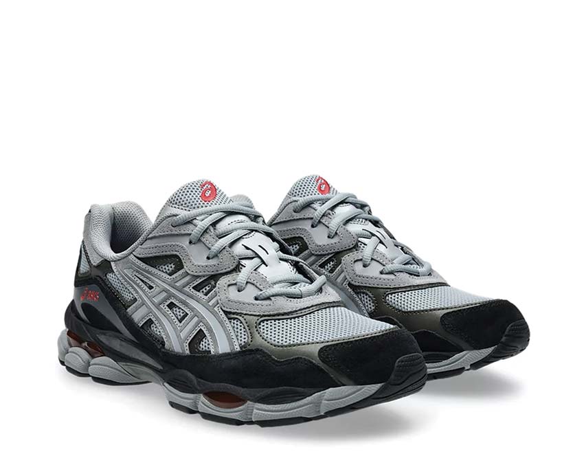 Asics Gel NYC "Gravel" - Image 2