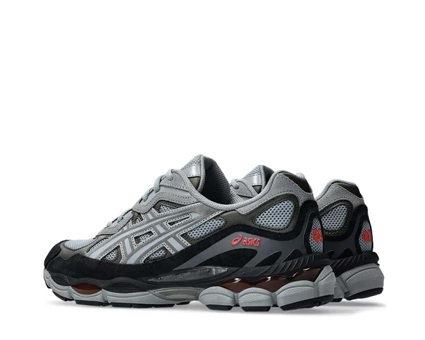 Asics Gel NYC "Gravel" - Image 3