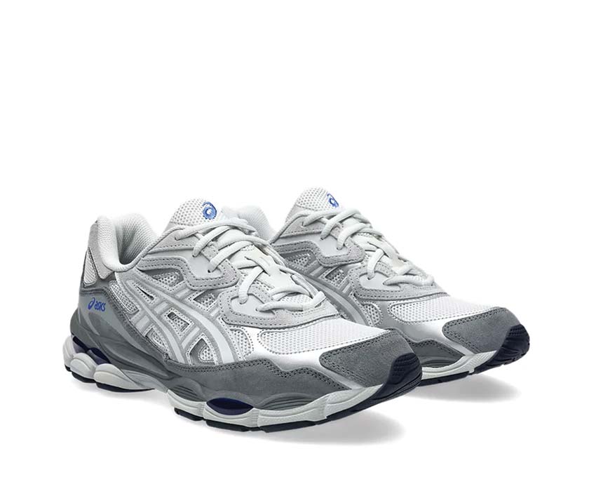 Asics Gel NYC "Glacier Grey" - Image 2