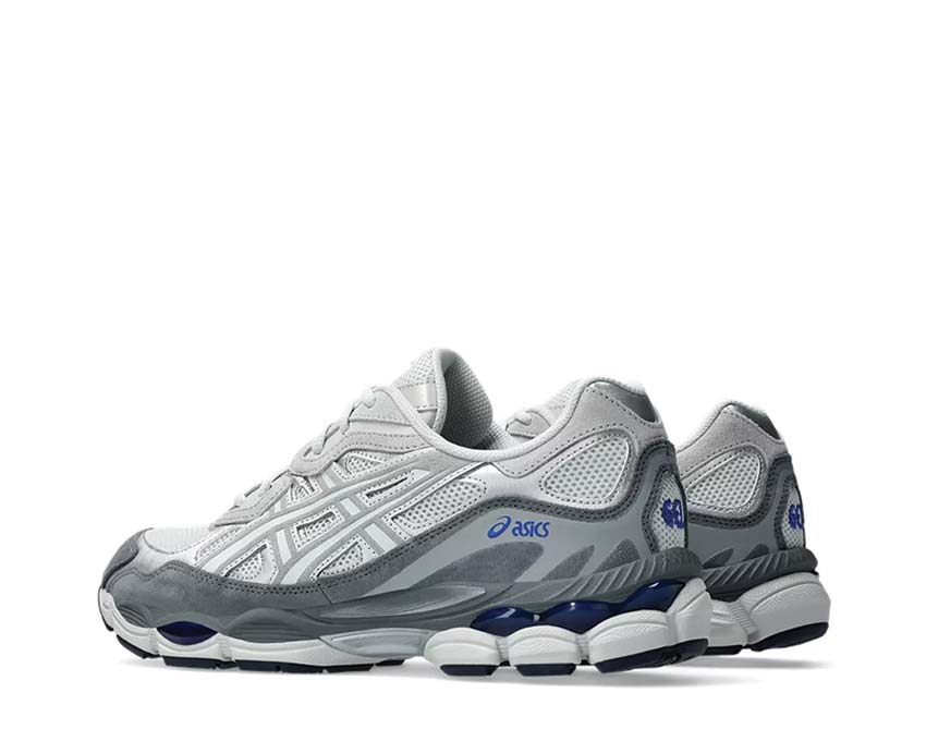 Asics Gel NYC "Glacier Grey" - Image 3