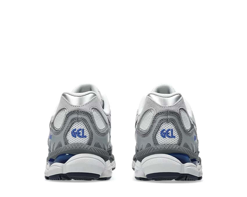Asics Gel NYC "Glacier Grey" - Image 4