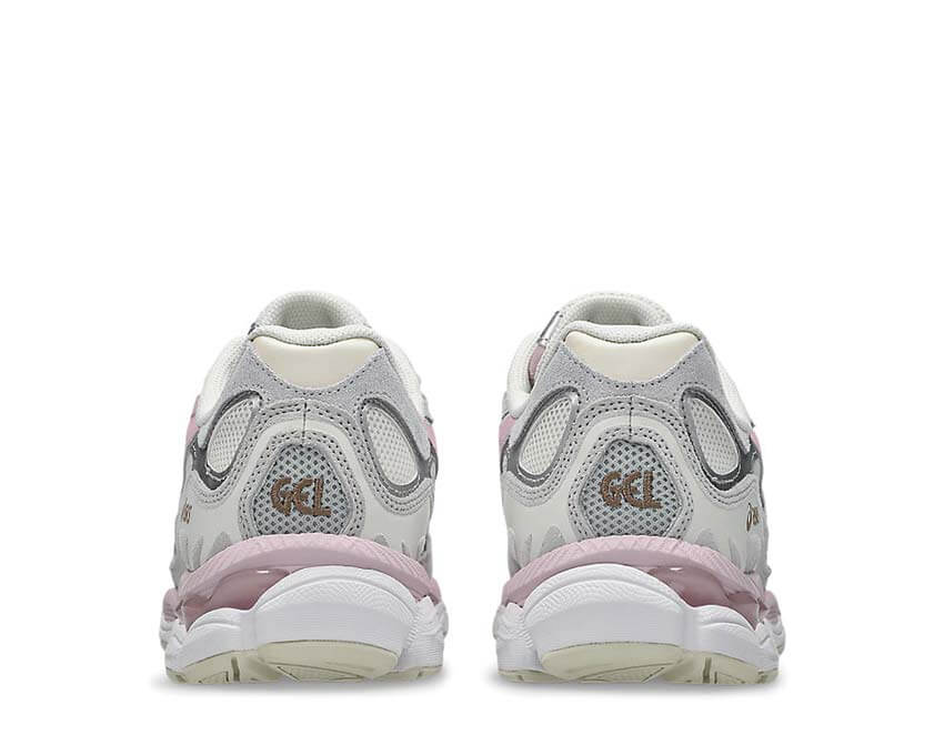Asics Gel NYC "Barely Rose" - Image 3