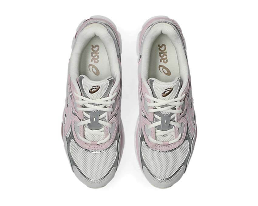 Asics Gel NYC "Barely Rose" - Image 4