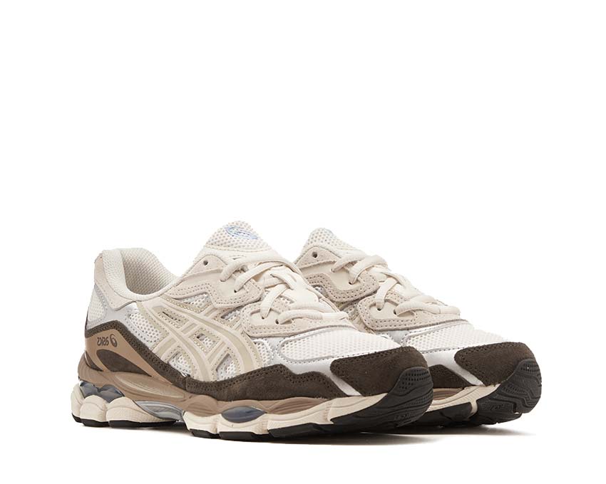Asics Gel NYC "Cream" - Image 2