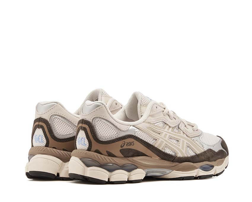 Asics Gel NYC "Cream" - Image 3