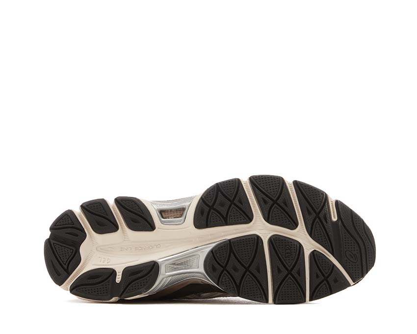 Asics Gel NYC "Cream" - Image 5
