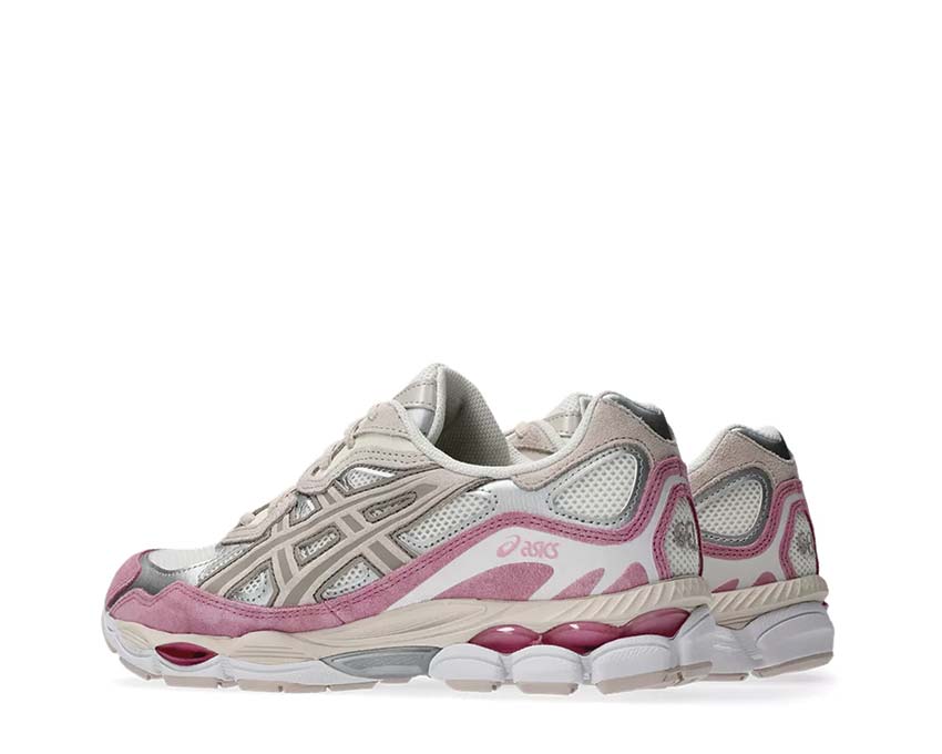 Asics Gel NYC "Mineral Beige" - Image 3