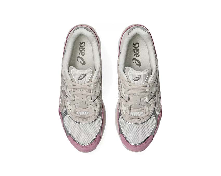 Asics Gel NYC "Mineral Beige" - Image 5