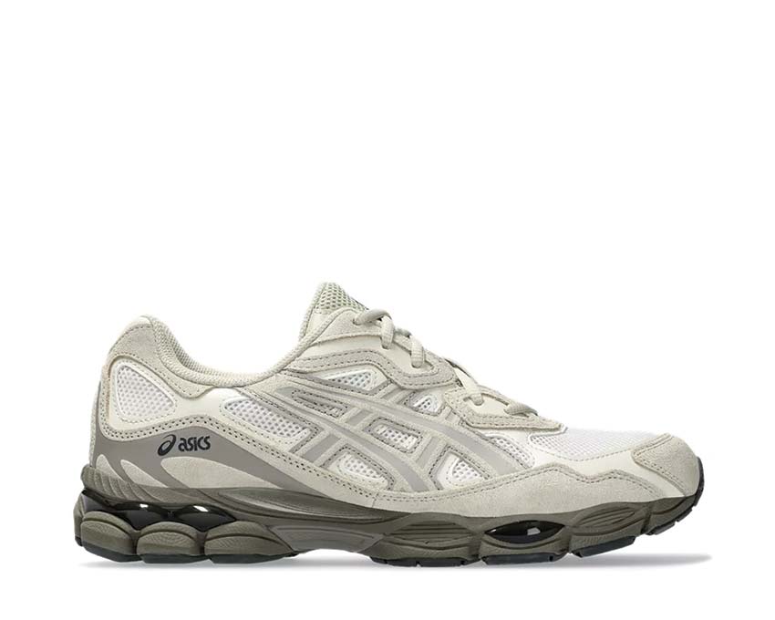 Asics Gel NYC "Cream Putty"