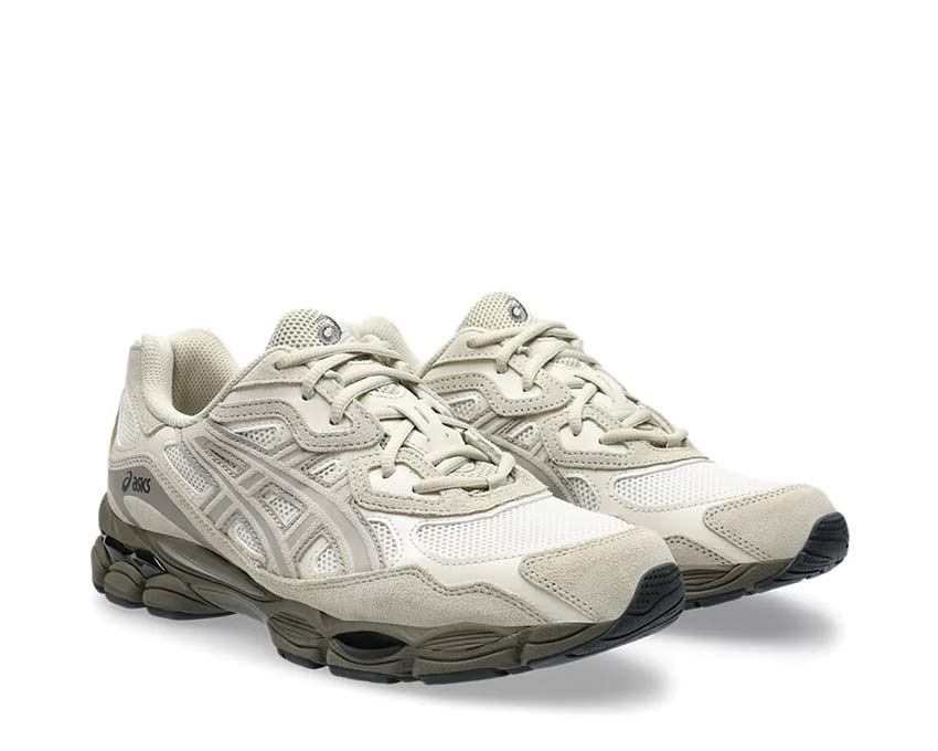 Asics Gel NYC "Cream Putty" - Image 2