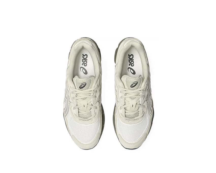 Asics Gel NYC "Cream Putty" - Image 5
