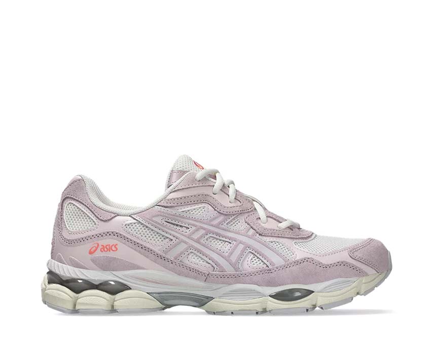 Asics Gel NYC "Rose Water"