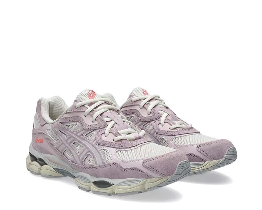 Asics Gel NYC "Rose Water" - Image 2