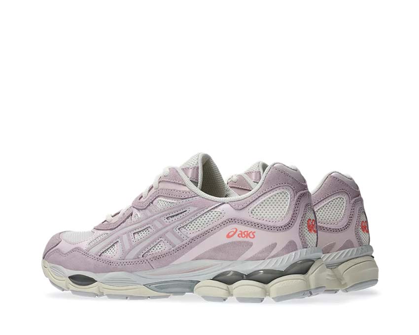 Asics Gel NYC "Rose Water" - Image 3