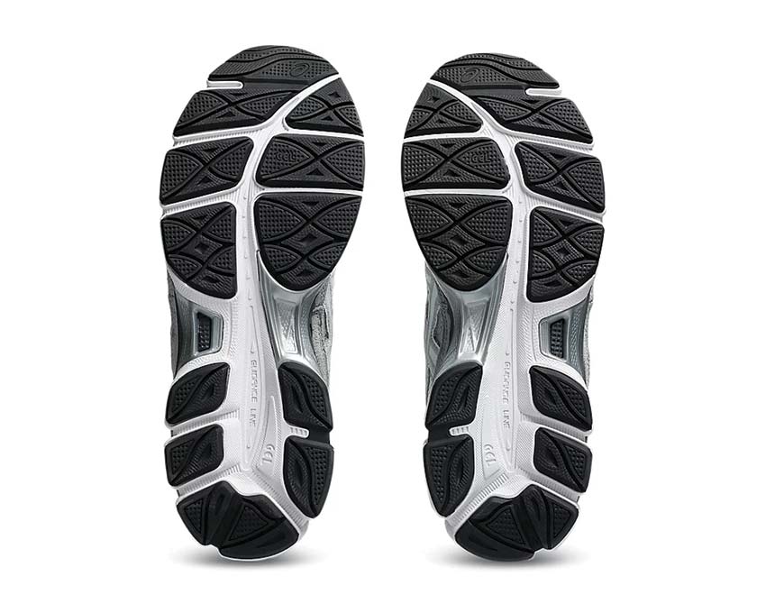 Asics Gel NYC "Glacier Grey" - Image 5