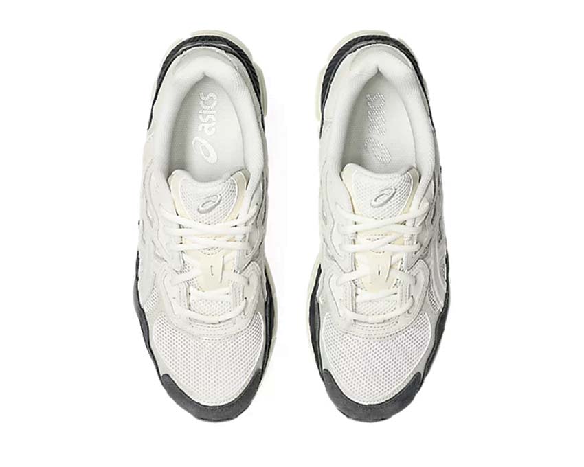 Asics Gel NYC "Smoke Grey" - Image 4