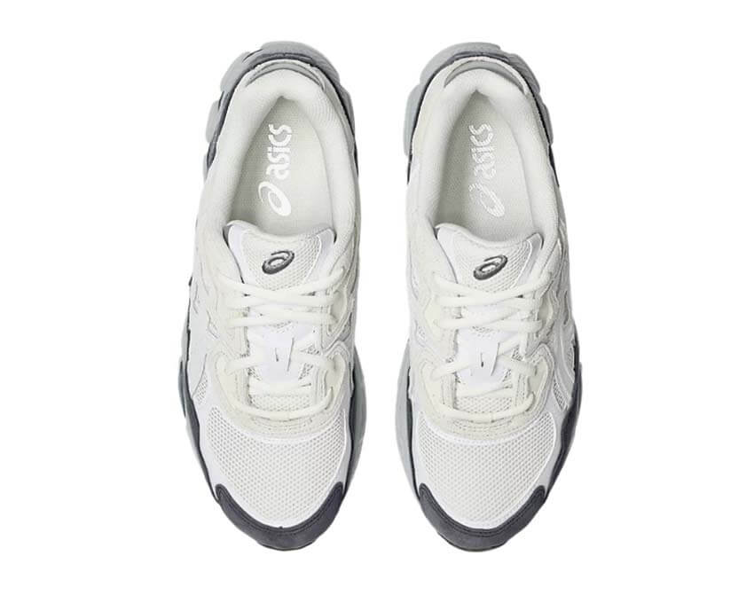 Asics Gel NYC "Cream" - Image 4