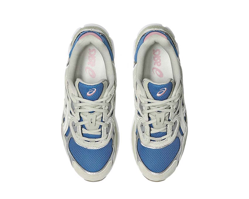 Asics Gel NYC "Polar Night" - Image 4