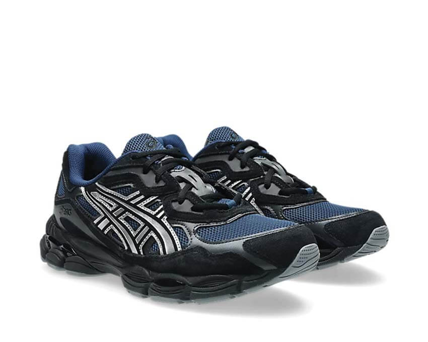 Asics Gel NYC "Independence Blue" - Image 2