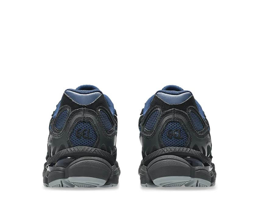 Asics Gel NYC "Independence Blue" - Image 3