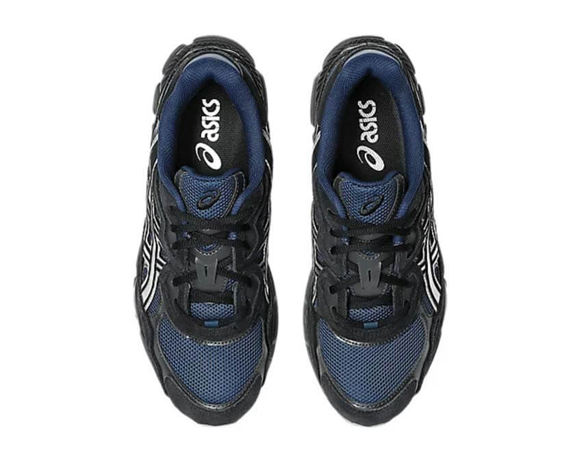 Asics Gel NYC "Independence Blue" - Image 4