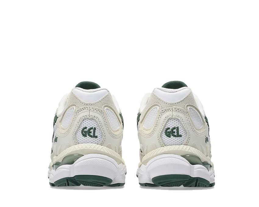 Asics Gel NYC "Forest Night" - Image 3