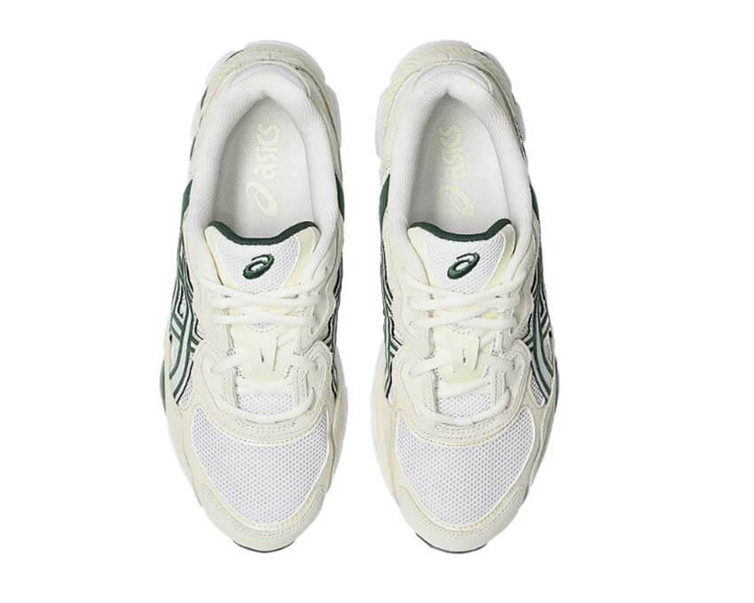 Asics Gel NYC "Forest Night" - Image 4
