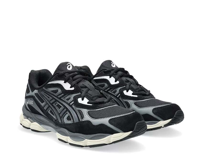 Asics Gel NYC "Black" - Image 2