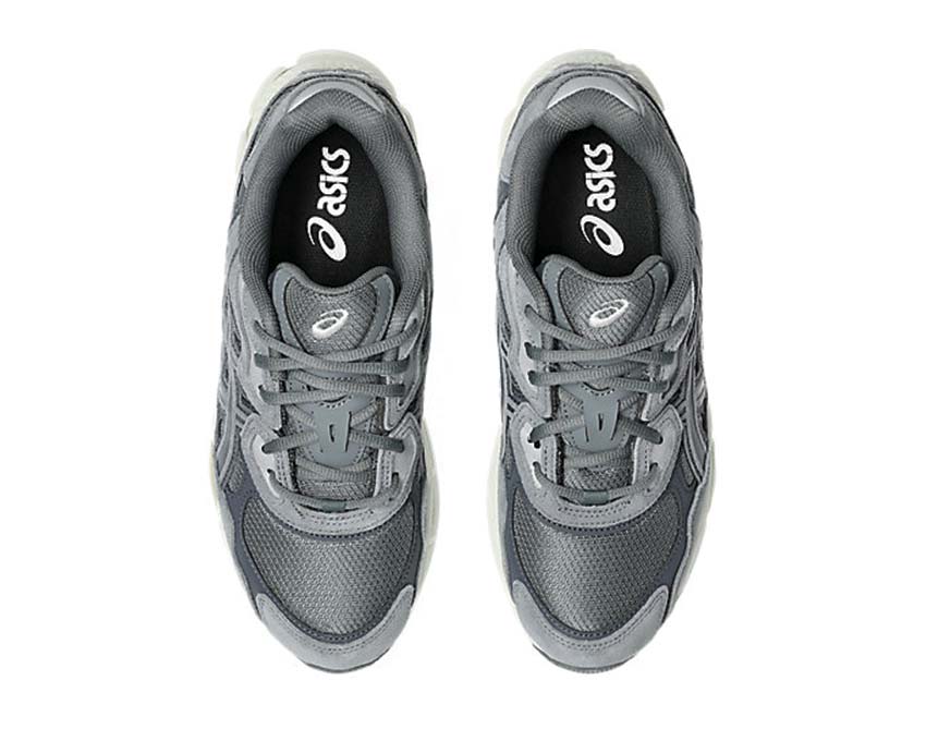 Asics Gel NYC "Steel Grey" - Image 4